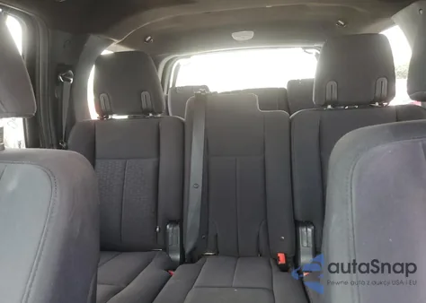 2015 Ford Expedition Xlt from USA, damaged, VIN 1FMJU1HT5FEF23888